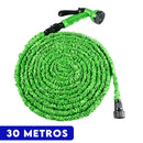 Mangueira Mágica 15M 30M 60M Flexível 7 funções Jato Irrigação