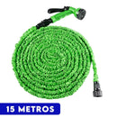 Mangueira Mágica 15M 30M 60M Flexível 7 funções Jato Irrigação