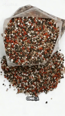 Adubo 5kg NPK 04.14.08 Estímulo à Floração e Frutificação