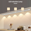 30/40/60 CM 3 Cores Regulável Led Luminária USB Recarregável Lâmpada Sensor De Movimento Luz