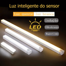 Luz LED Sem Fio senso 60/50CM Carregamento USB