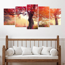 Quadro Decorativo Mosaico Para Sala Quarto — Moderno e Elegante