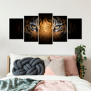 Quadro Decorativo Mosaico Para Sala Quarto — Moderno e Elegante