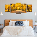 Quadro Decorativo Mosaico Para Sala Quarto — Moderno e Elegante