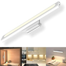 Luz LED Sem Fio senso 60/50CM Carregamento USB
