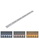 Luzes De Armário LED Ultra-Finas Sem Fio Magnéticas