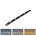 Luzes De Armário LED Ultra-Finas Sem Fio Magnéticas