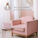 Kit 3 Pendente Aramado Diamante Luminária Lustre Teto Retro Industrial