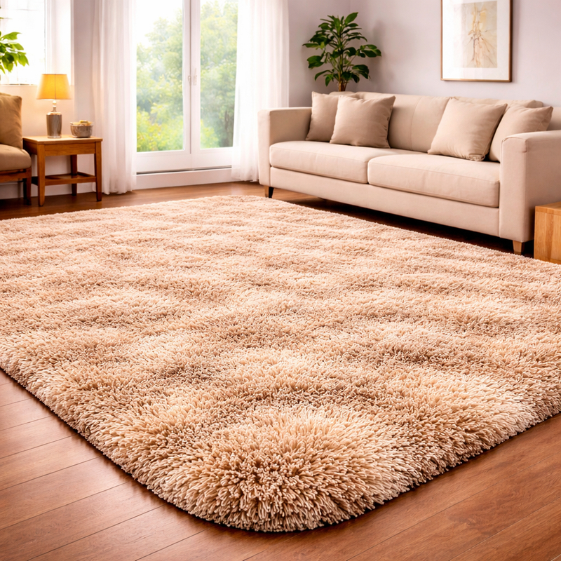 Tapete Felpudo 1,00 x 1,50 Metros Premium Luxo