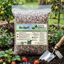 Adubo 5kg NPK 04.14.08 Estímulo à Floração e Frutificação