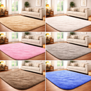 Tapete Felpudo 1,00 x 1,50 Metros Premium Luxo