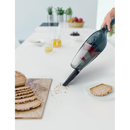 Aspirador de Pó Vertical com Fio Electrolux 1100W 2 em 1 Filtro HEPA Azul (STK13A)